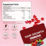 Norce Sactor Multivitamin Gummies packaging side view