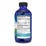 Nordic Naturals Arctic Cod Liver Oil 404g bottle with label