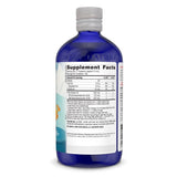 Nordic Naturals Children's DHA Liquid Fish Oil 712g bottle with cap