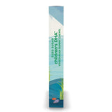 Nordic Naturals Children's DHA Vegetarian Gummy Chews close-up of gummies