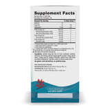 Nordic Naturals Complete Omega Jr. bottle side view
