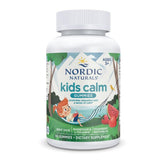 Nordic Naturals Kids Calm Gummies front view packaging