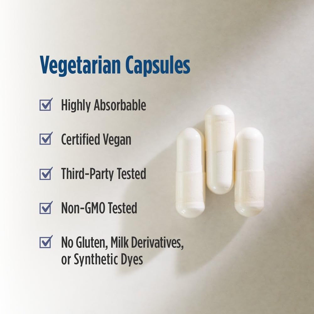 Nordic Naturals Magnesium Complex 50g packaging