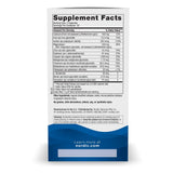 Nordic Naturals Multi Minerals capsules in a hand