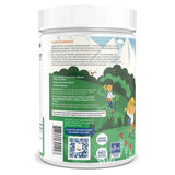 Nordic Naturals Nordic Berries multivitamins in a bowl
