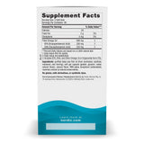 Nordic Naturals Omega-3 Fish Oil Soft Gels packaging