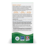 Nordic Naturals Omega Memory with Curcumin lifestyle scene