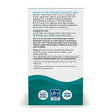 Nordic Naturals Prebiotic Capsules with measuring spoon