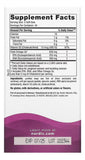 Nordic Naturals Prenatal DHA 50g on a wooden table