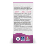 Nordic Naturals Prenatal DHA with a measuring spoon