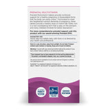 Nordic Naturals Prenatal Multivitamin 150g packaging