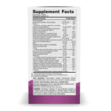 Nordic Naturals Prenatal Multivitamin Mini Tablets side view