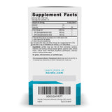 Nordic Naturals Ultimate Omega 164g softgel capsules close-up