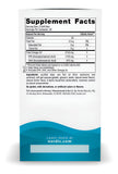Nordic Naturals Ultimate Omega 2X Fish Oil Soft Gels packaging