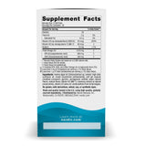 Nordic Naturals Ultimate Omega Plant-Based 1100mg bottle with label