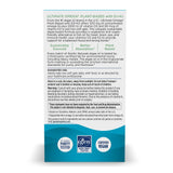 Nordic Naturals Ultimate Omega Plant-Based 1100mg ingredients list
