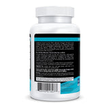 Nordic Naturals Ultimate Omega Sport 2X 132g fish oil capsules opened bottle