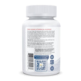 Nordic Naturals Vitamin B12 Gummies close-up of gummies