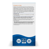Nordic Naturals Vitamin D3 1000 Soft Gels with measuring spoon