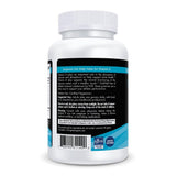 Nordic Naturals Vitamin D3 Gummies packaging