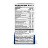 Nordic Naturals Women’s Multivitamin One Daily single tablet close-up