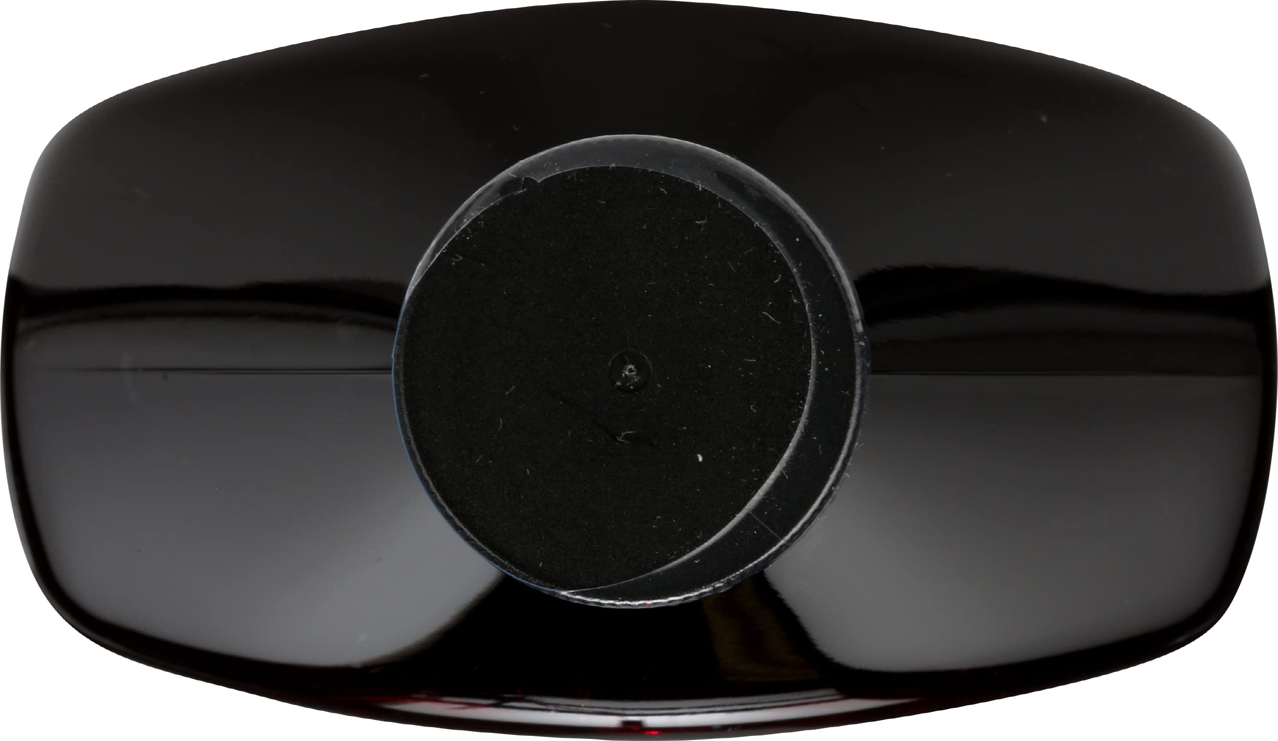 NORTH AMERICAN HERB & SPICE Black Seed Oil 363g label close-up
