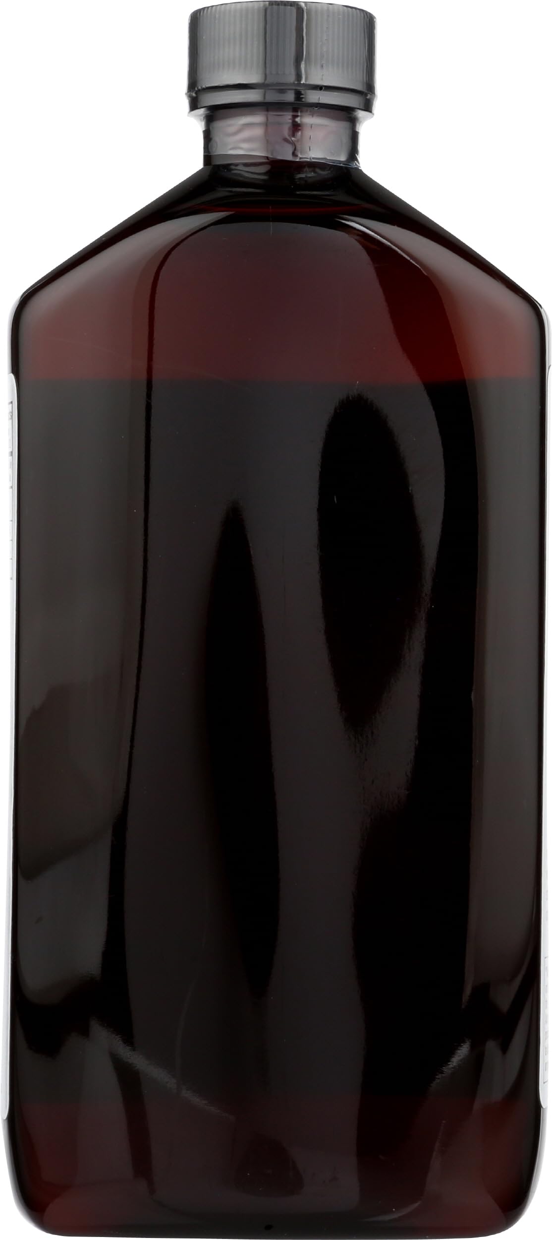 NORTH AMERICAN HERB & SPICE Black Seed Oil 363g side view