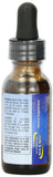 NORTH AMERICAN HERB & SPICE OregaDENT herbal supplement bottle side view