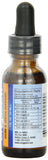 NORTH AMERICAN HERB & SPICE OregaDENT herbal supplement bottle with label details