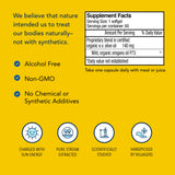 NORTH AMERICAN HERB & SPICE Oreganol P73 27g ingredients list