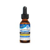 NORTH AMERICAN HERB & SPICE Oreganol P73 40g bottle front view