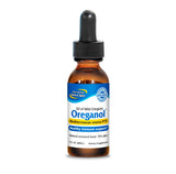 NORTH AMERICAN HERB & SPICE Oreganol P73 bottle front view