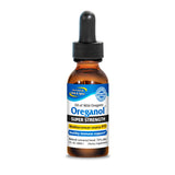 NORTH AMERICAN HERB & SPICE Oreganol P73 front view bottle