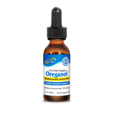NORTH AMERICAN HERB & SPICE Oreganol P73 Organic Oregano Oil 27g front view