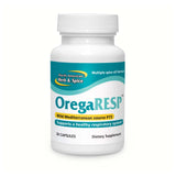 NORTH AMERICAN HERB & SPICE OregaRESP Multiple Spice Extract front view
