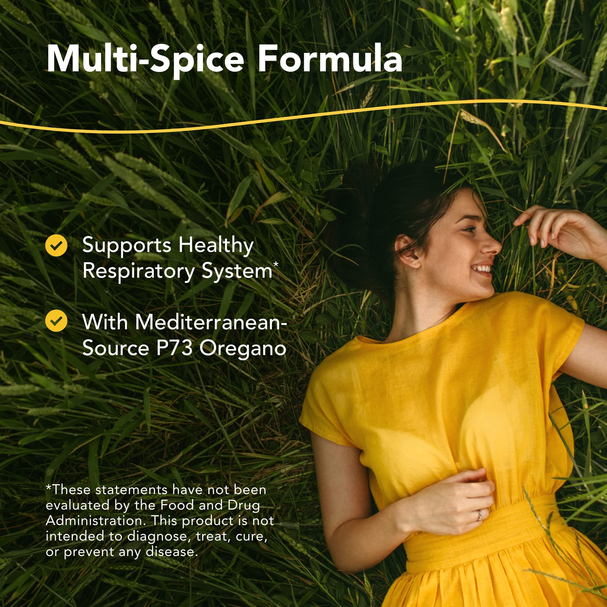 NORTH AMERICAN HERB & SPICE OregaRESP packaging side view