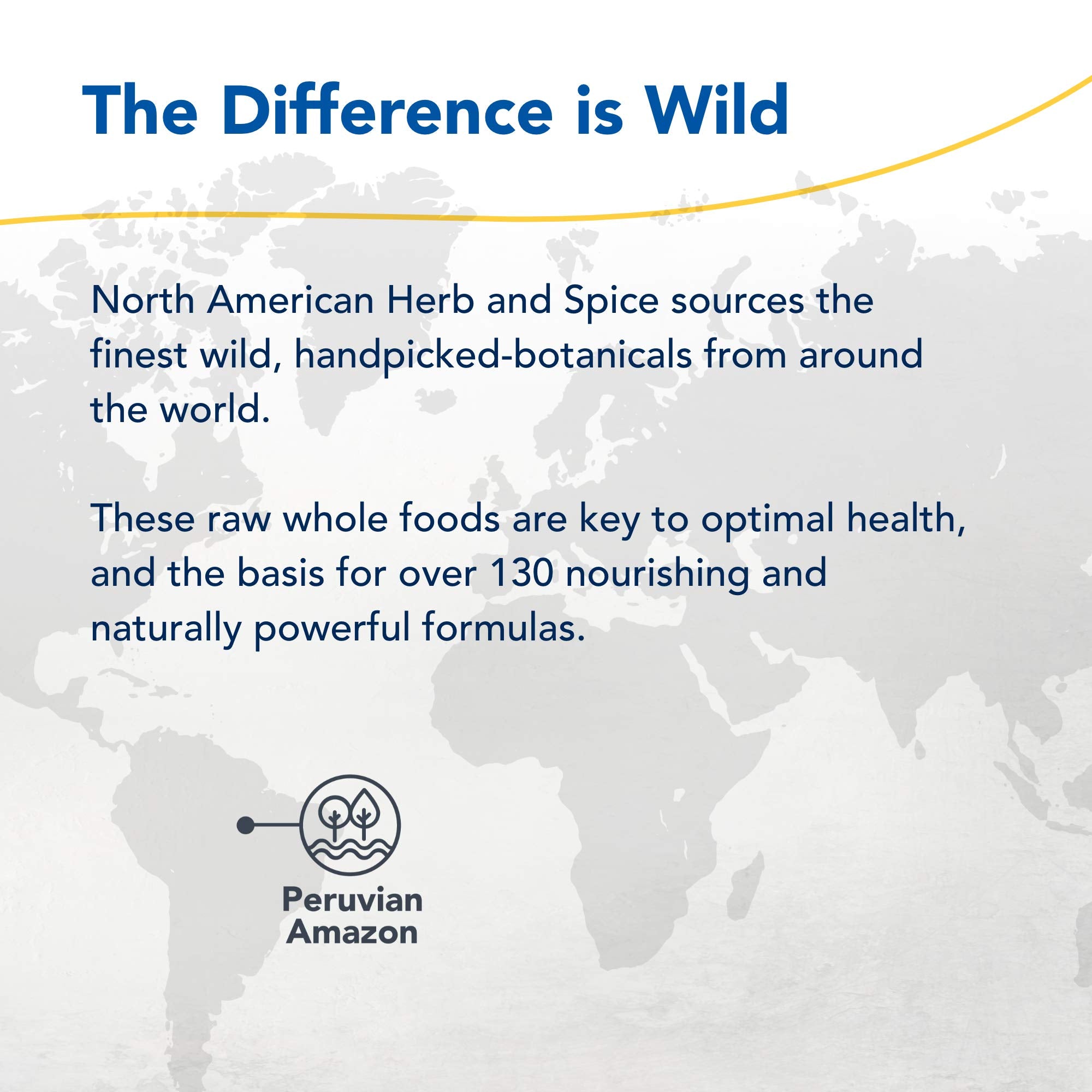 NORTH AMERICAN HERB & SPICE Purely-C Whole Food Vitamin C with acerola cherries