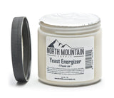 North Mountain Supply Yeast Energizer 454g jar front view