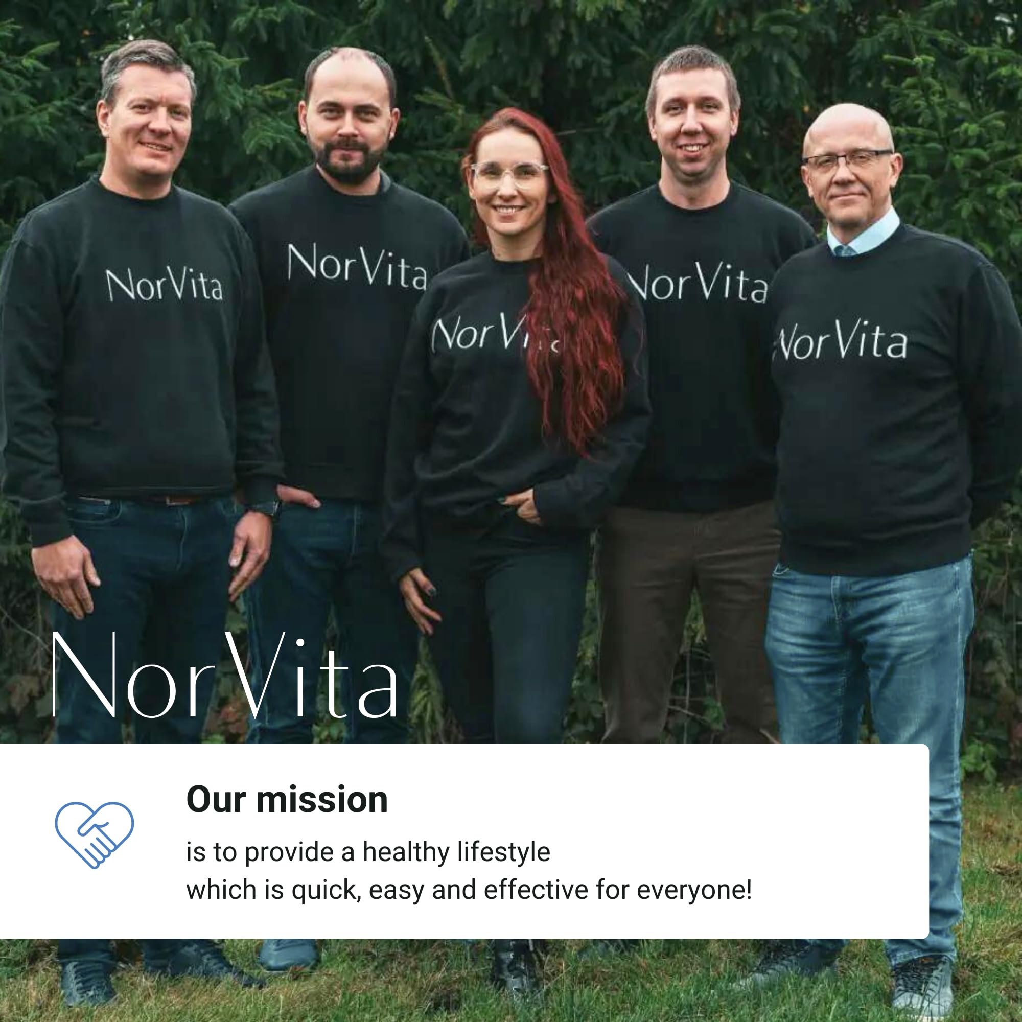 NorVita Sublingual Melatonin Spray 30ml packaging details