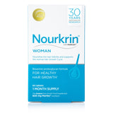 Nourkrin Woman Multivitamin Tablets 30 Count front view