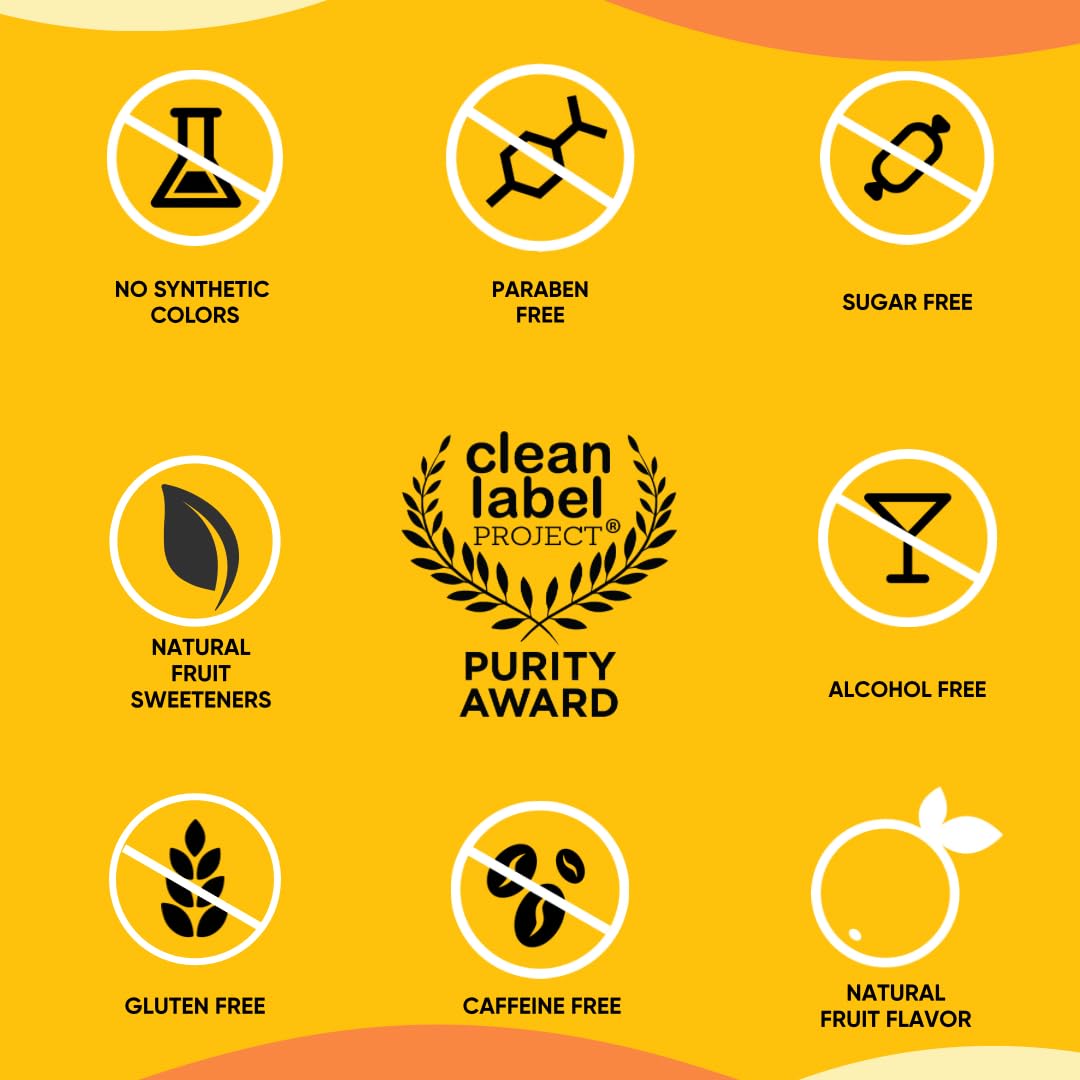 NovaFerrum Chewable Multivitamin with fruit blast flavour