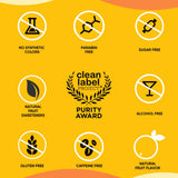 NovaFerrum Chewable Multivitamin with fruit blast flavour