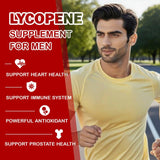 Novafun Lycopene Supplement ingredients list
