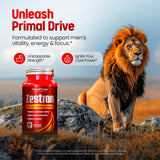 NovaPulse Wellness Performance Support Supplement ingredients list