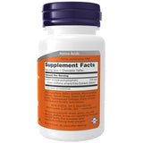 NOW Foods 5-HTP Citrus Chewable Tablets packaging