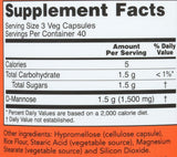 NOW Foods 5-HTP Supplement bottles arranged