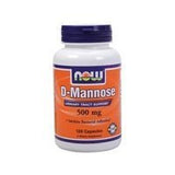 NOW Foods 5-HTP Supplement ingredients list