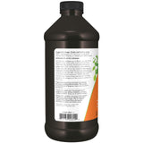 NOW Foods Acai Liquid Concentrate 301g packaging