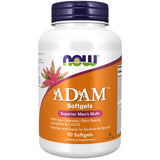 NOW Foods ADAM Men's Multivitamin Capsules front view