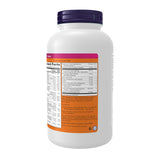NOW Foods Adam quality Men's Multi Vitamin Softgels side view